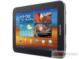 Samsung Galaxy Tab 7.0 Plus P6200 16GB, очень классный гаджет  430$ Minsk