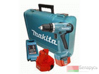      MAKITA DWAE 6317 12V  / MAKITA 6281 14V / MAKITA 6349 18V 