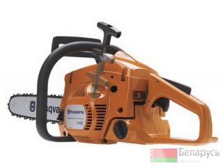    () Husqvarna 142- 