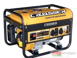   ( )    CROSSER CR-G2500.  