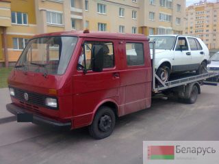 Volkswagen LT 35 