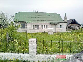 Продам дом в Беларуси рядом с городом Молодечно участок 50 соток Молодечно