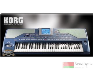 KORG PA 800 