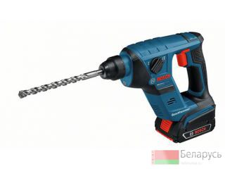 Аккумуляторные перфораторы Bosch Минск