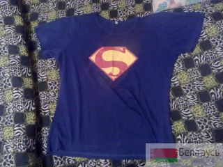  Supermen 