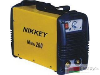   Nikkey MMA-200 / /  