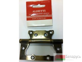   ALDETTI ( ) .    -
