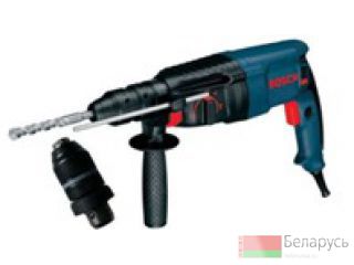 Bosch 2-26,  SDS-PLUS, 800 , 3 , 3 , () +   
