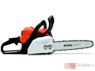     / / Stihl MS 180 