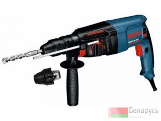  Bosch GBH 2-26 DFR Professional 