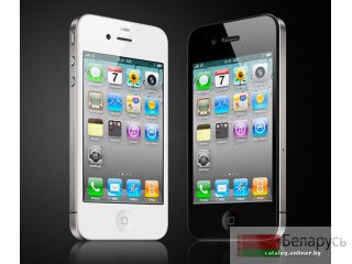 iPhone4 16Gb = 300$() 