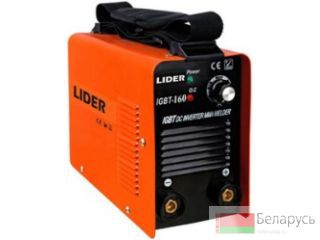        // Lider IGBT-160 mma   , ,  