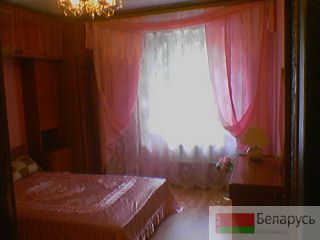 Двухкомнатная квартира в Витебске на сутки,часы,недели. Витебск