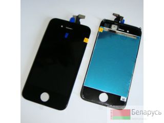 LCD (),     iPhone 4S 