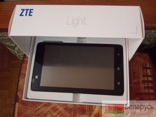  ZTE V9 