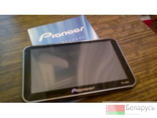  GPS Pioneer PA-523  95$ 