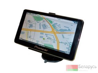  GPS Pioneer PA-420, , 4   .  85$ 