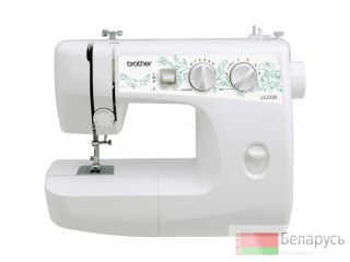    Brother LS2350 20-Stitch Functions Sewing Machin 