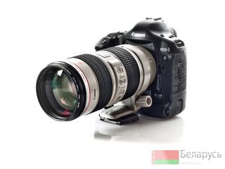   Canon, Nikon, Pentax, Sony 