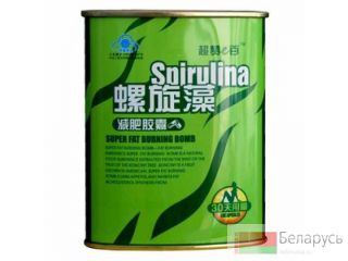     SPIRULINA. (60 ) !!!! ! 