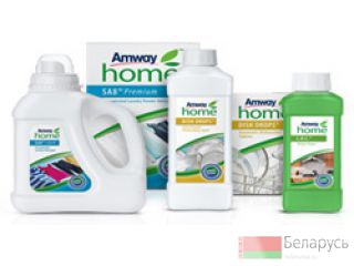AMWAY  