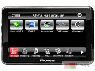  GPS Pioneer PA-523, , 4   . 95$ 
