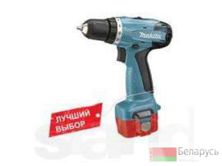 - Makita 