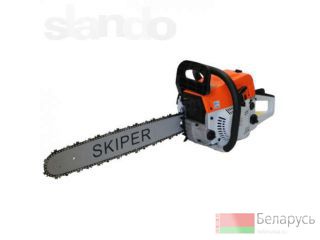  skiper 