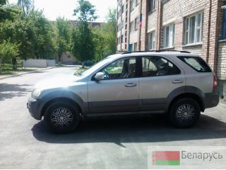   2003 . 2,5 CRDI     2011 