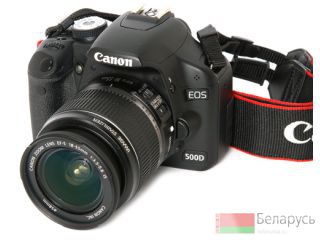 Canon 500D 18-55 is, /,  . 