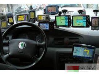 ������  � ������������ GPS ����������� �����