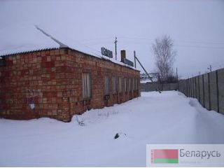 Продается банно-прачечный комплекс в частной собственности д.Моторово