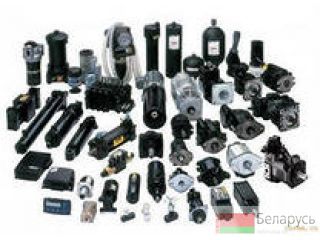   Bosch Rexroth.  