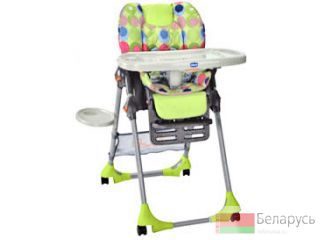    Chicco Polly 2  1 /    