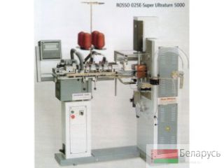   . ROSSO 25  
