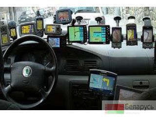 ������  � ������������ GPS ����������� �����