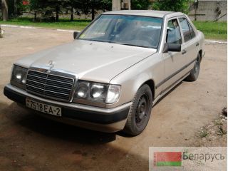   w124 3,0   ! 