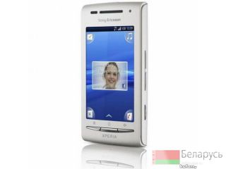 Sony Ericsson XPERIA X8 
