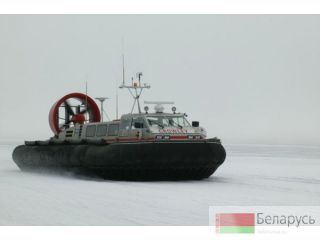     Griffon Hoverwork 2000TD 