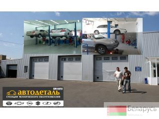   -       DAEWOO / CHEVROLET/ VAZ.  