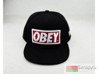  OBEY 