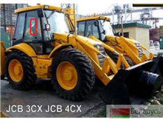   - JCB 3-4  