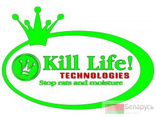   "Kill Life! Tecnologies" 