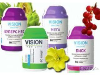  vision DIRECT HIT  