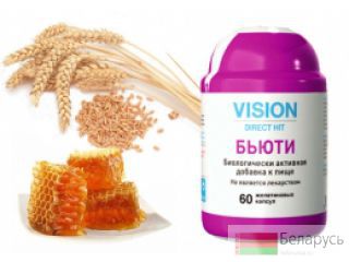  Vision (  ,     )  