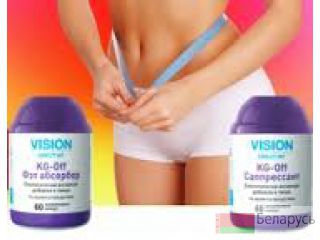  KG-OFF VISION  -     