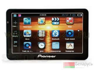 GPS  Pioneer PA-572 c !  135$ 