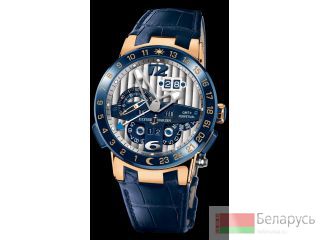   | Ulysse Nardin!       Ulysse Nardin El Toro    , !  