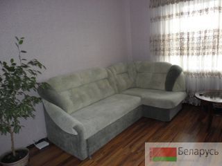 Сдается  в элитном доме 1-комнатная квартира. Витебск
