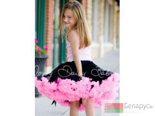   Pettiskirts   |    
